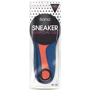 Bama Sneaker Everyday Gel